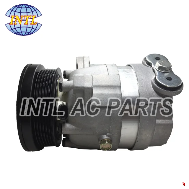 

V5 AC A/C Compressor for Chevrolet Daewoo BUICK 95966792 96190641 96293317 96394698 96293323 96405817 95954670 96450078 96394674