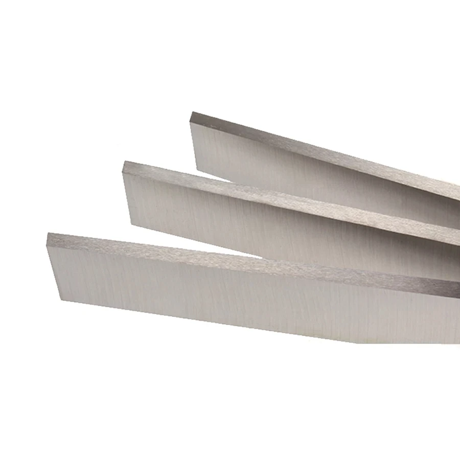 10x12x200 10x14x200 10x16x200 10x18x200 10x20x200 10x25x200 White Steel Knife CNC Lathe Turning Tool Steel Blade HSS Speed Steel