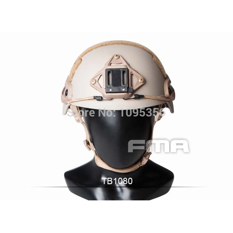 

Tactical ABS DE FMA Sentry Helmet (XP) TB1080