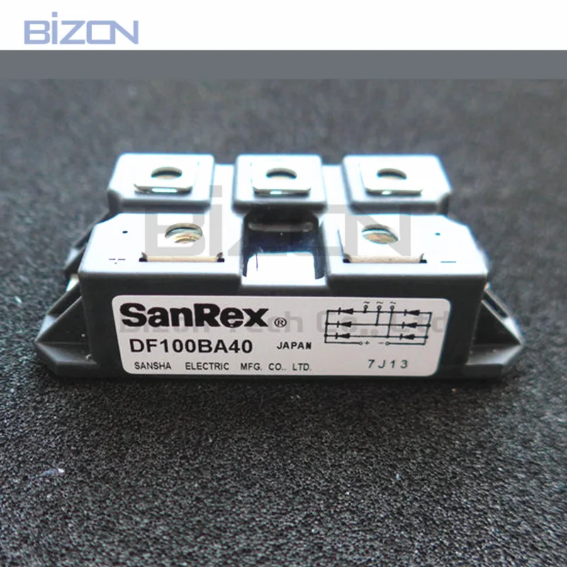 

DF100BA40 DF100BA80 Новинка