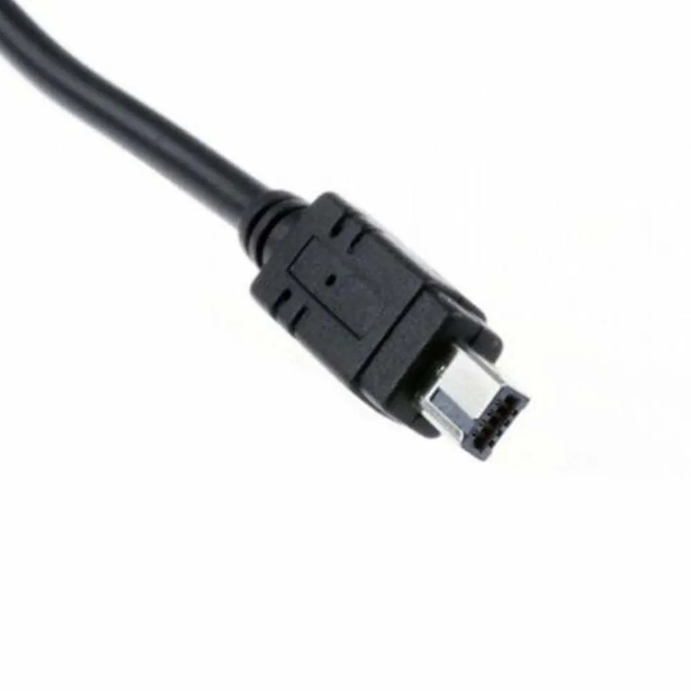 FOTGA-Cable de liberación remota de obturador N3 para Nikon D7200, D7100, D750, D5300, D3300