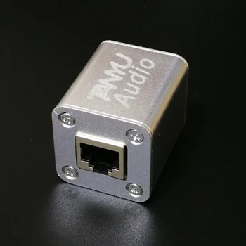 I2S output interface RJ45 HDMI compatible adapter