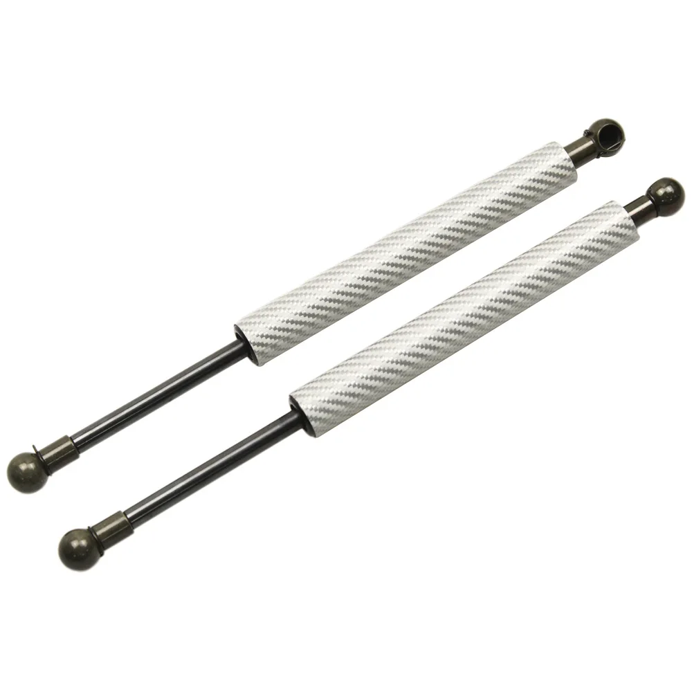 JASA  Lift Supports Gas Struts Shocks Damper Rear Trunk Boot Tailgate FOR LANCIA  PRISMA (831AB0) Saloon 1983 - 1986 330 MM