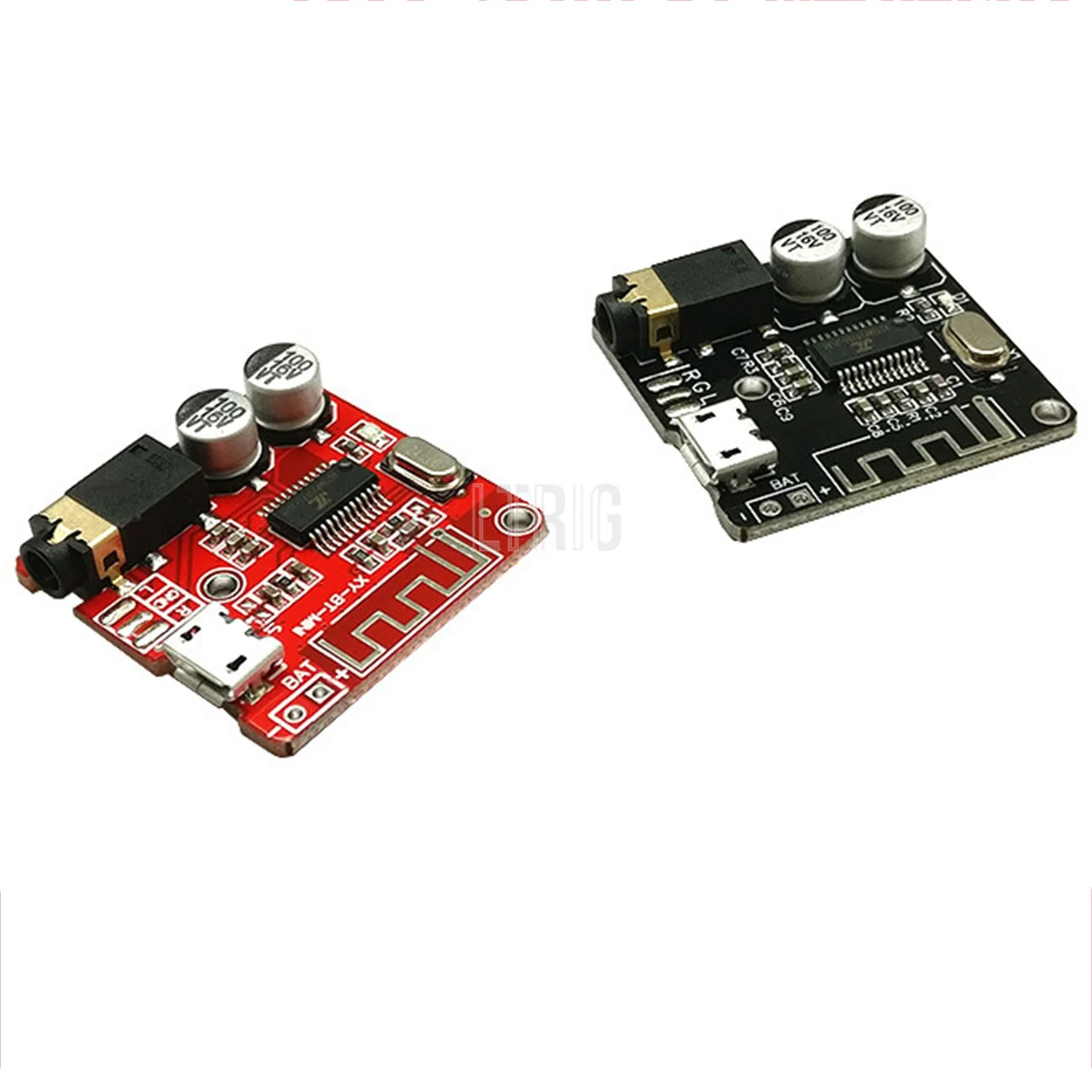 

LTRIG custom 1Pcs XY-BT плата аудиоресивера Bluetooth 4,1 mp3 декодер не допускающий потерь board беспроводной стерео музыкальный модуль 3,7-5V