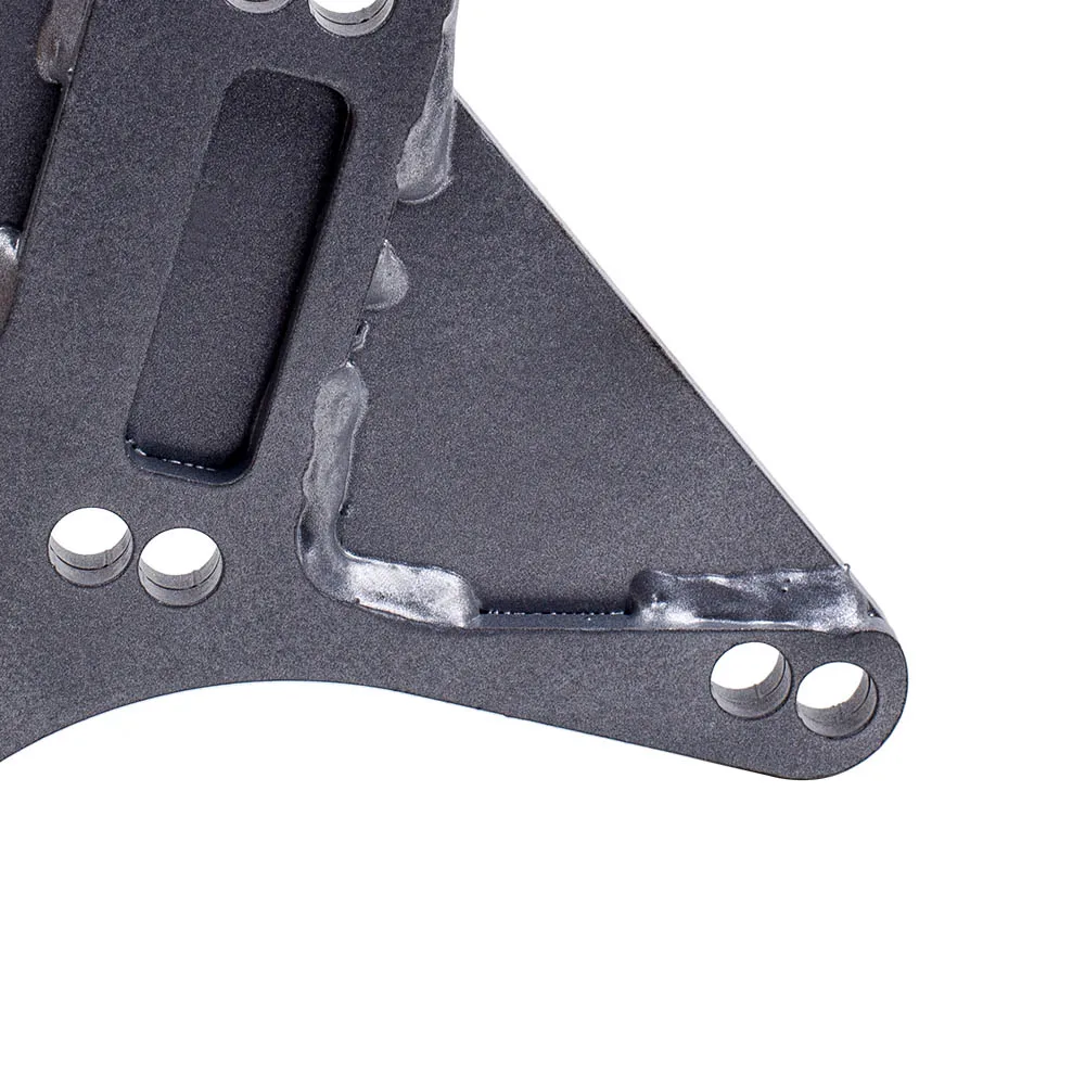 Alternator Relocator Bracket  For Honda for Acura H-series Engines H22 EF EG EK DA New