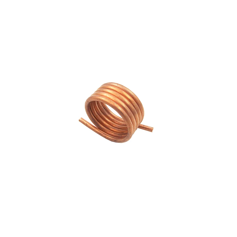 380 540/550 775 Brush Motor Water Cooling Jacket Copper Water Cooling Ring For DIY Brush Motor RC Boat