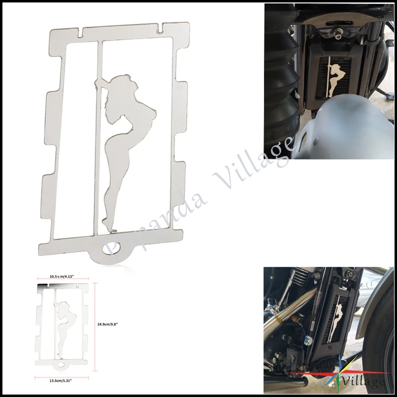 For Harley Softail … - image