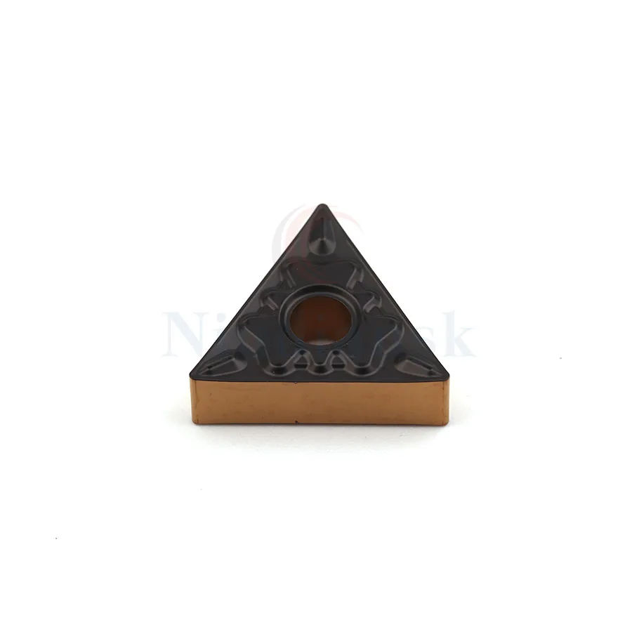 Prezzo di fabbrica TNMG160404- HQ LF9218 TNMG160408- HQ LF9218 utensili di tornitura esterna di alta qualità CNC, inserti in metallo duro