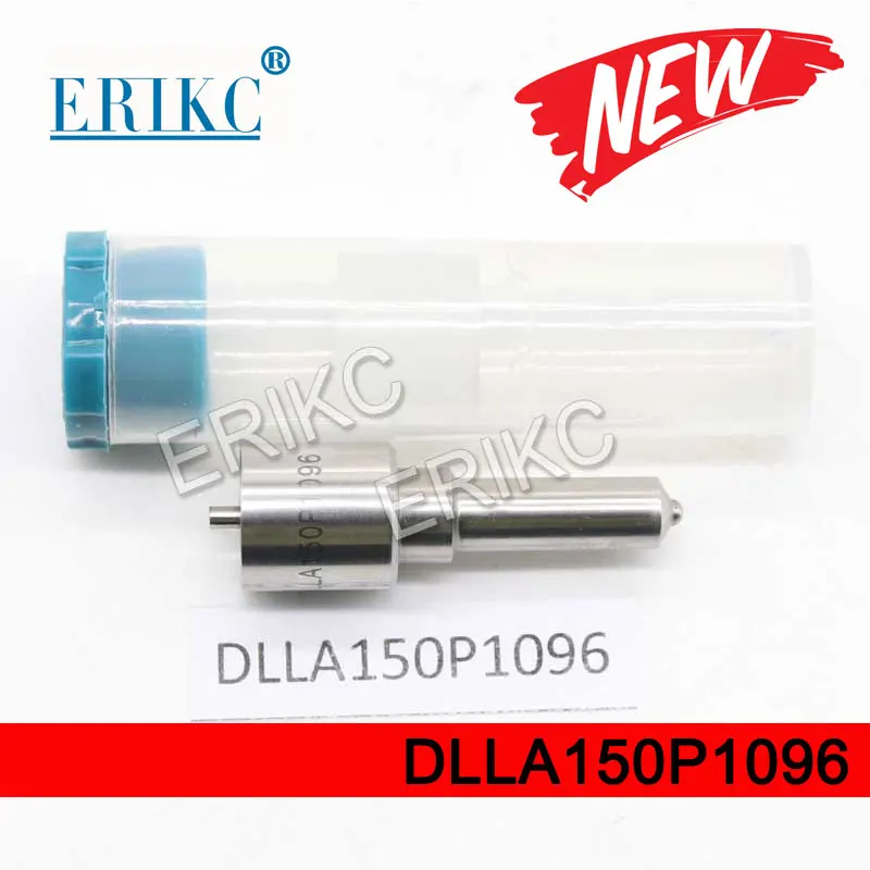 

DLLA 150 P 1096 Форсунка системы питания с общей топливной магистралью DLLA150P1096, автозапчасти, пульверизатор в сборе DLLA 150P1096 для DENSO DLLA 150 P1096