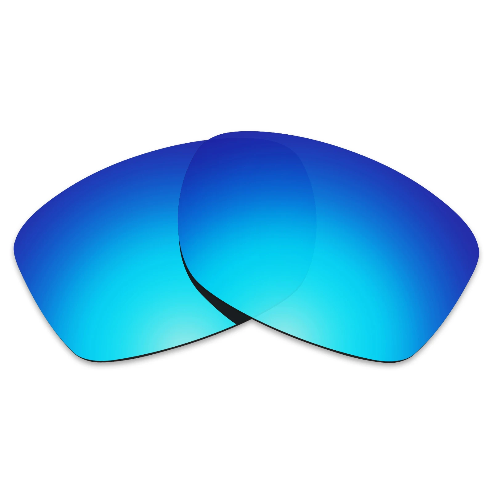 Bsymbo Polarized Replacement Lenses for-Oakley Jupiter Squared OO9135 Sunglass Frame Multiple Choices