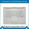 Topcase completo para Surface Book 2 1832 1835 Base con teclado estadounidense Trackpad Batería GTX1050 2G 1