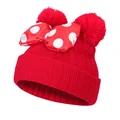 Gorro Rojo