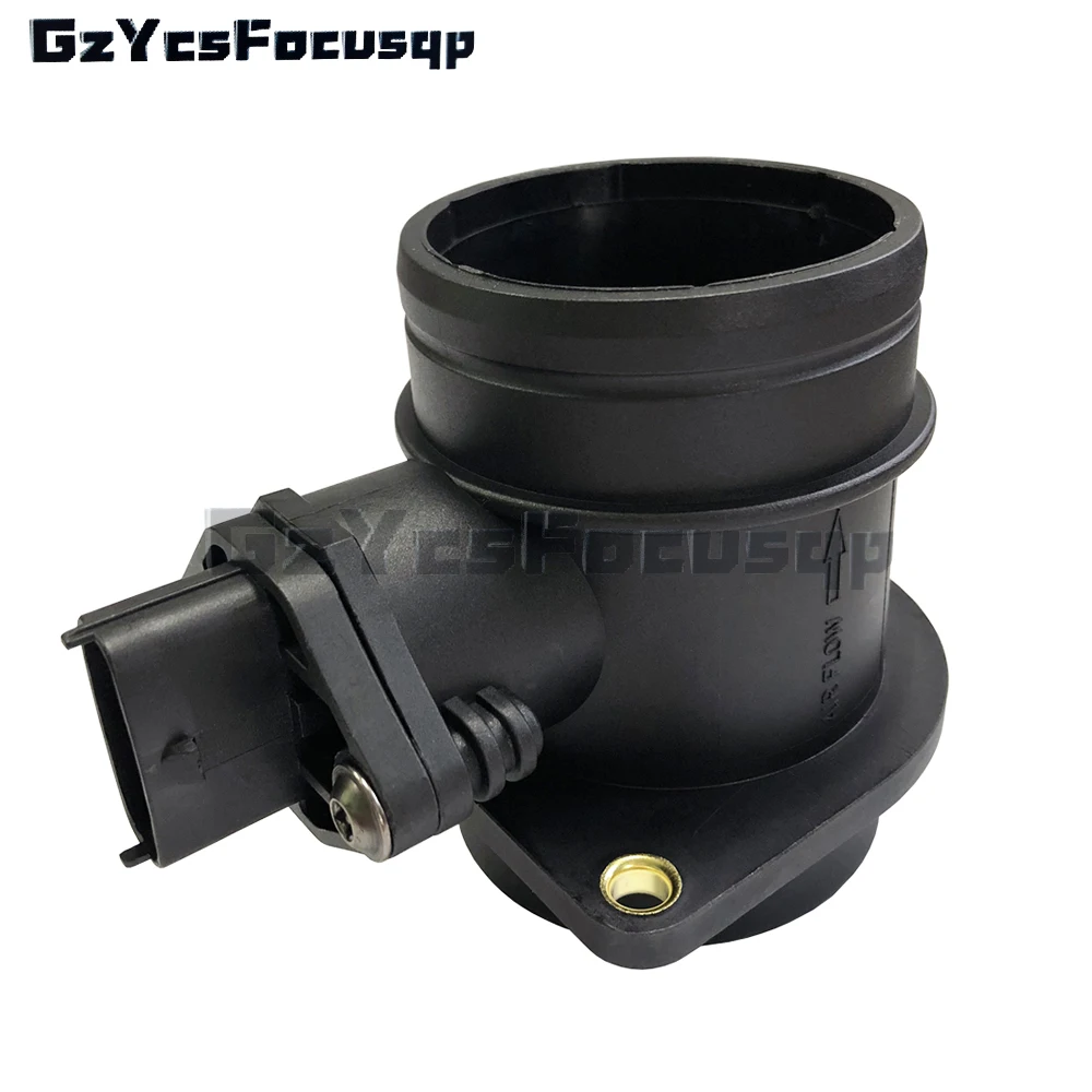 MASS AIR FLOW SENSOR FOR Lada Niva 110 111 112 KALINA PRIORA 1.4 1.5 1.6 1.7 21083-1130003-20 722701080  0 280 218 116