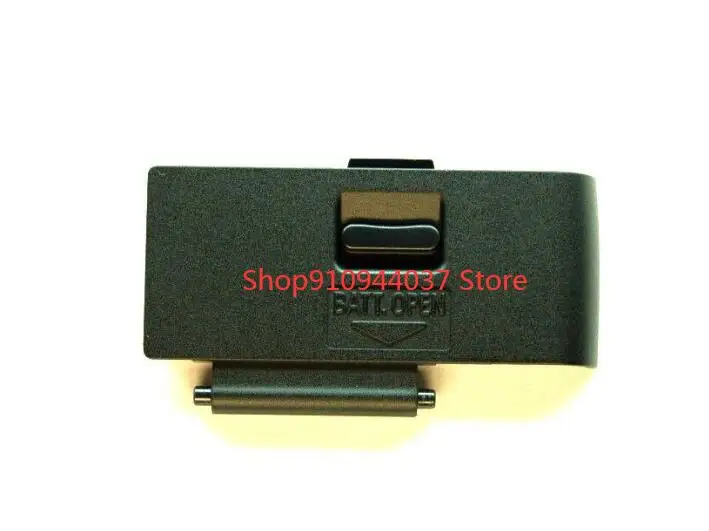 Nuova parte di riparazione del labbro dello sportello del coperchio della batteria per Canon EOS 550D Rebel T2i Kiss X4