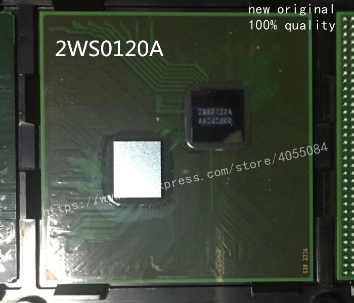 

2WS0120A 2WS0120 Electronic components chip IC