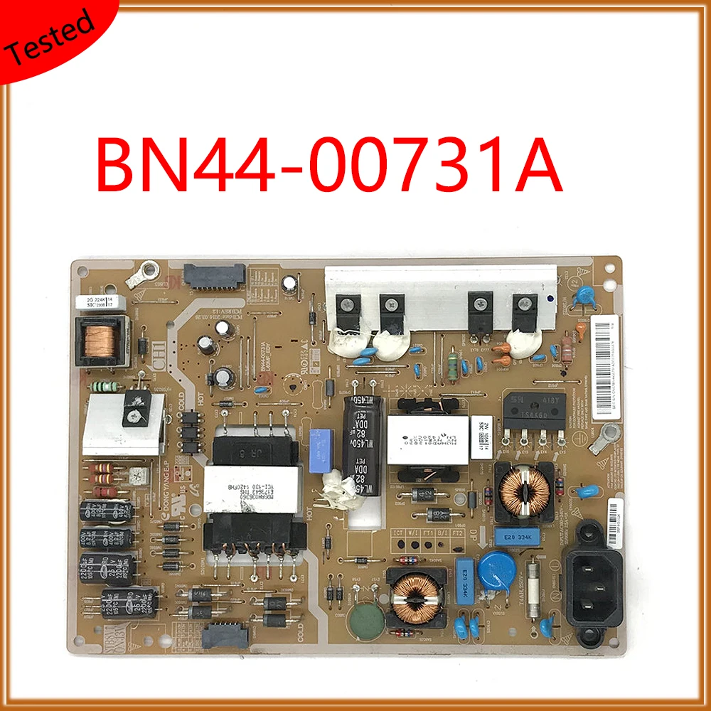 

BN44-00731A L40MF_EDY Power Supply Board For Samsung TV Professional Power Supply Card Original Power Support Board Power Card
