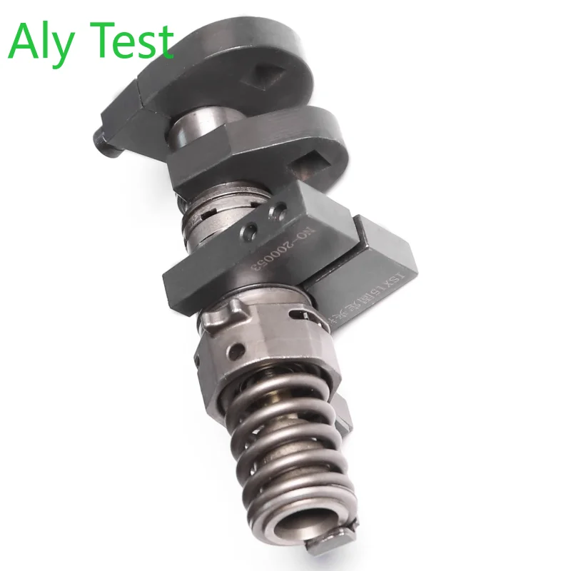 

ALY TEST for Cum-mins Isx15 Tools Injector Common Rail Repair Kit Diesel Engine