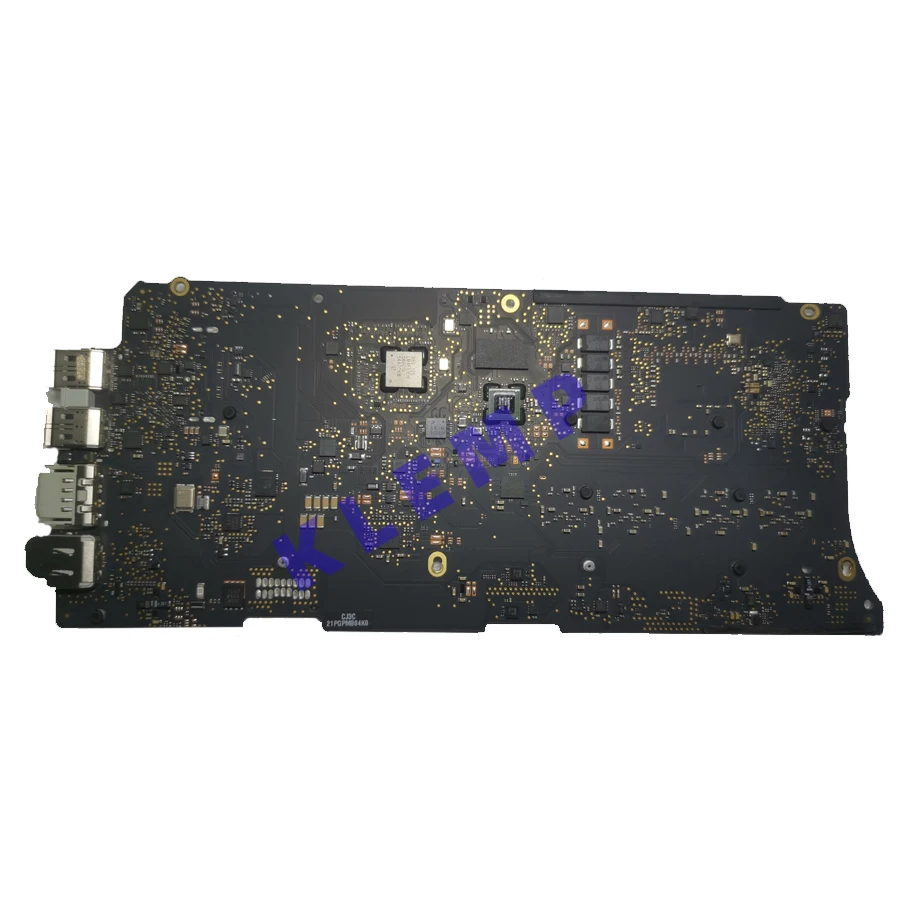 Imagem -03 - Placa-mãe para Macbook Pro Retina Logic Board Original A1502 Retina 13 8gb 16gb 8204924-a 2023