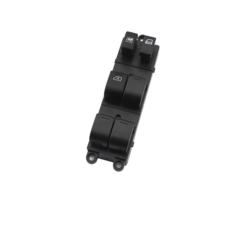 

Window control switch for 04-08 TEANA Power Window Master Switch