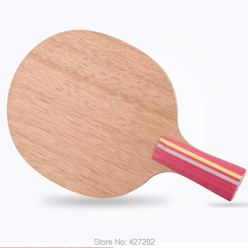 Original Yinhe pure wood N-11S professional table tennis blade for beginner table tennis rackets fast attack with loop