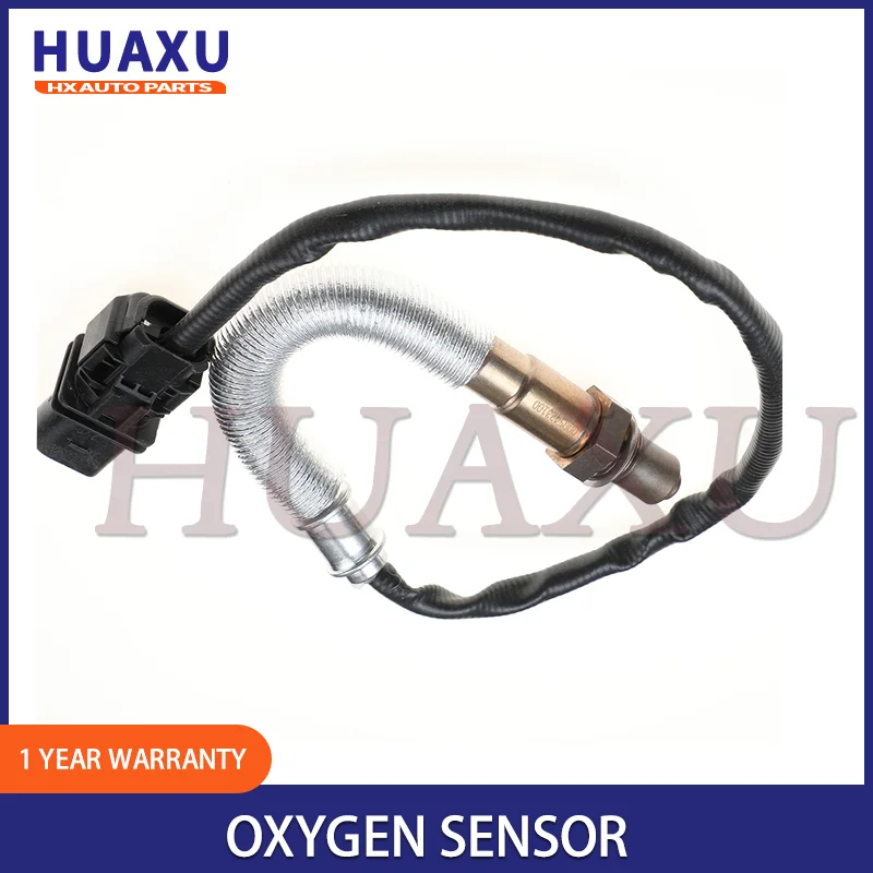 

0258017483 Oxygen Sensor Lambda Probe For MERCEDES-BENZ C300 W205 GLC X253 SLC R172 S250 2015-2016 A0005423100 0005423100