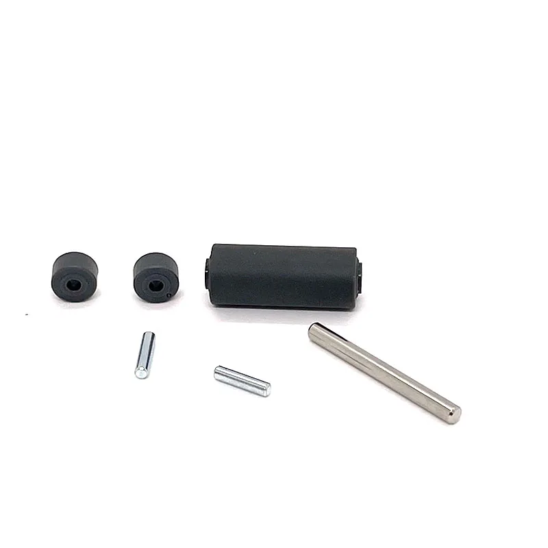 Original Dreame Whole Series Handheld Wireless Vacuum Cleaner Accessories Front and Rear Wheel Assemblies of Floor Brush