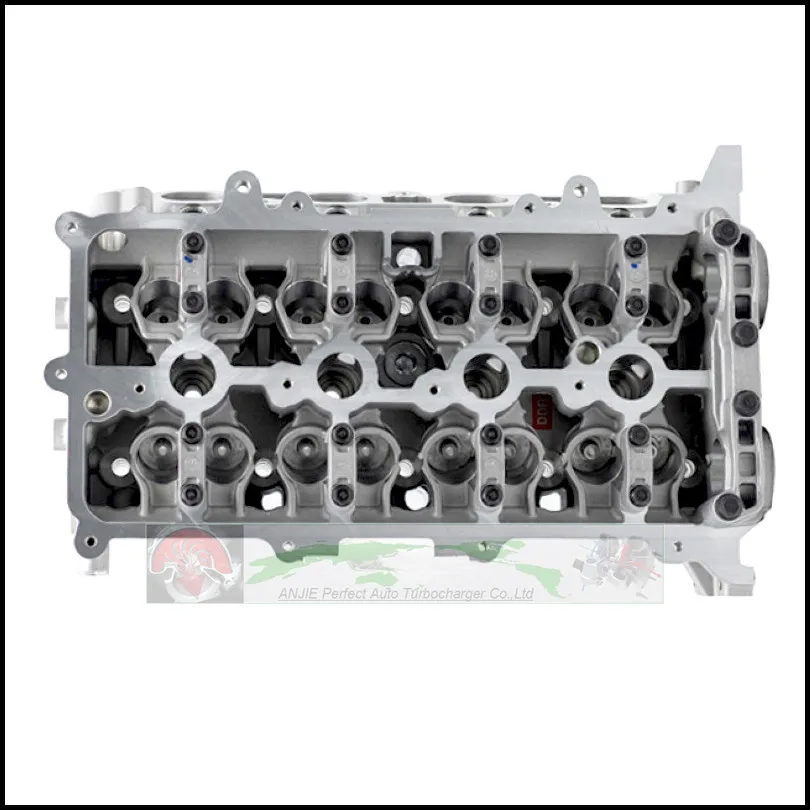 22100-2B001 G4FC G4FA Cylinder Head For Kia K2 K3 Cerato 1.6L For Hyundai HYNPAT SOLAPLS AVENTE 1.4L VVTi 22100-2B002 221002B001