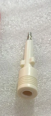 Tonghui Withstand Tester Accessories  Connector:1PCS 4mm Triangle10KV-30KV high voltage banana Plug and Socket/Socket/Plug