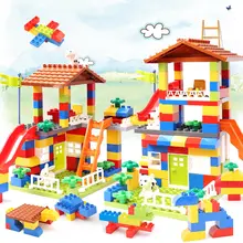 Large Building Blocks for Children #2