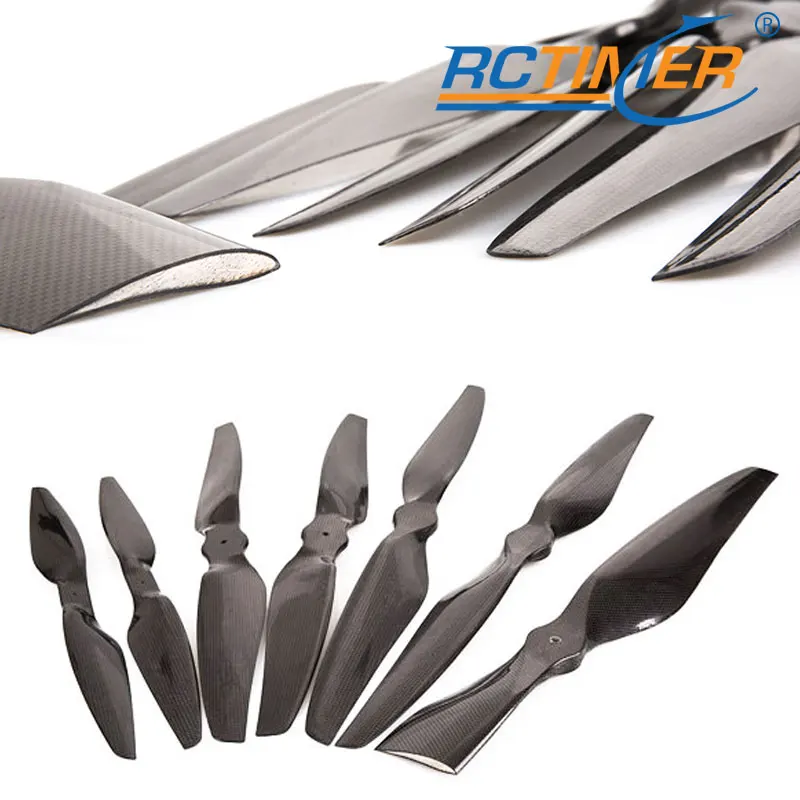 Composite Core Carbon Fiber Propeller 1865 2070 2685 2275 2175 2480 2995 3010 3065