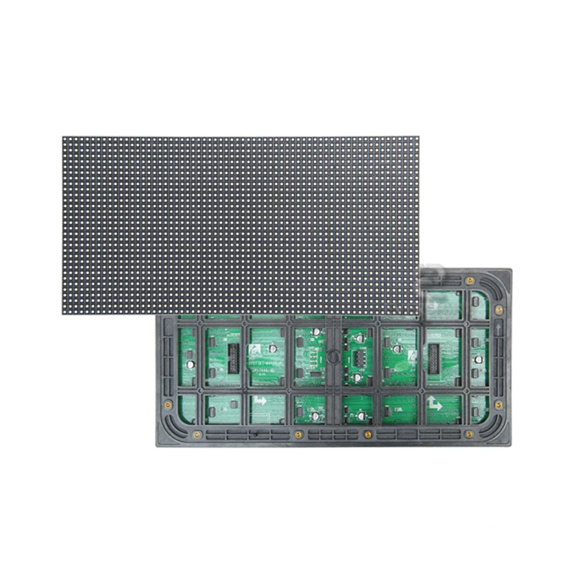 P5 Led Video Panel RGB Full Color 320x160mm 1/8Scan Outdoor SMD 3IN1 Led Display Billboard Waterproof Matrix