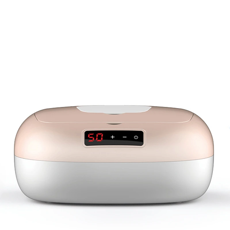 Calentador eléctrico de toallitas húmedas para el hogar, máquina de calentamiento de máscara Facial de tejido húmedo para bebés, temperatura constante ajustable, 220V