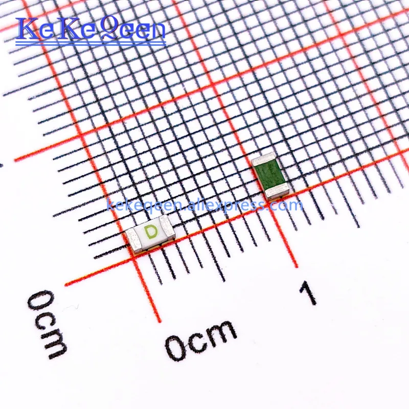 Free shipping 20PCS 0437.250WR 0.25A 250mA 125V 1206 Fast Acting SMD Surface Mount Ceramic Fuse 437 Series