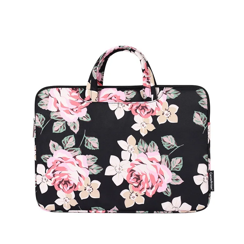 Laptop Bag 12,13,14,15,15.6 Inch,Waterproof Handbag Sleeve Man Lady Case For Macbook Air Pro Computer Notebook PC,Dropship CA92