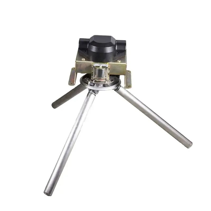 Tripod Revolving Door Manipulator Core With Drop Semi-Automatic Function, For Pedestrian Entrance Gate Access Control Tripod Tur