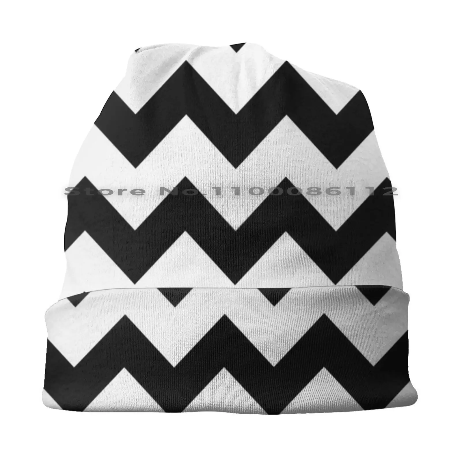 Twin Peaks Pattern Iii Bucket Hat Sun Cap Pattern Nordic Texture Scandinavian Norway Audrey Hepburn Cinema Classis Pin Up