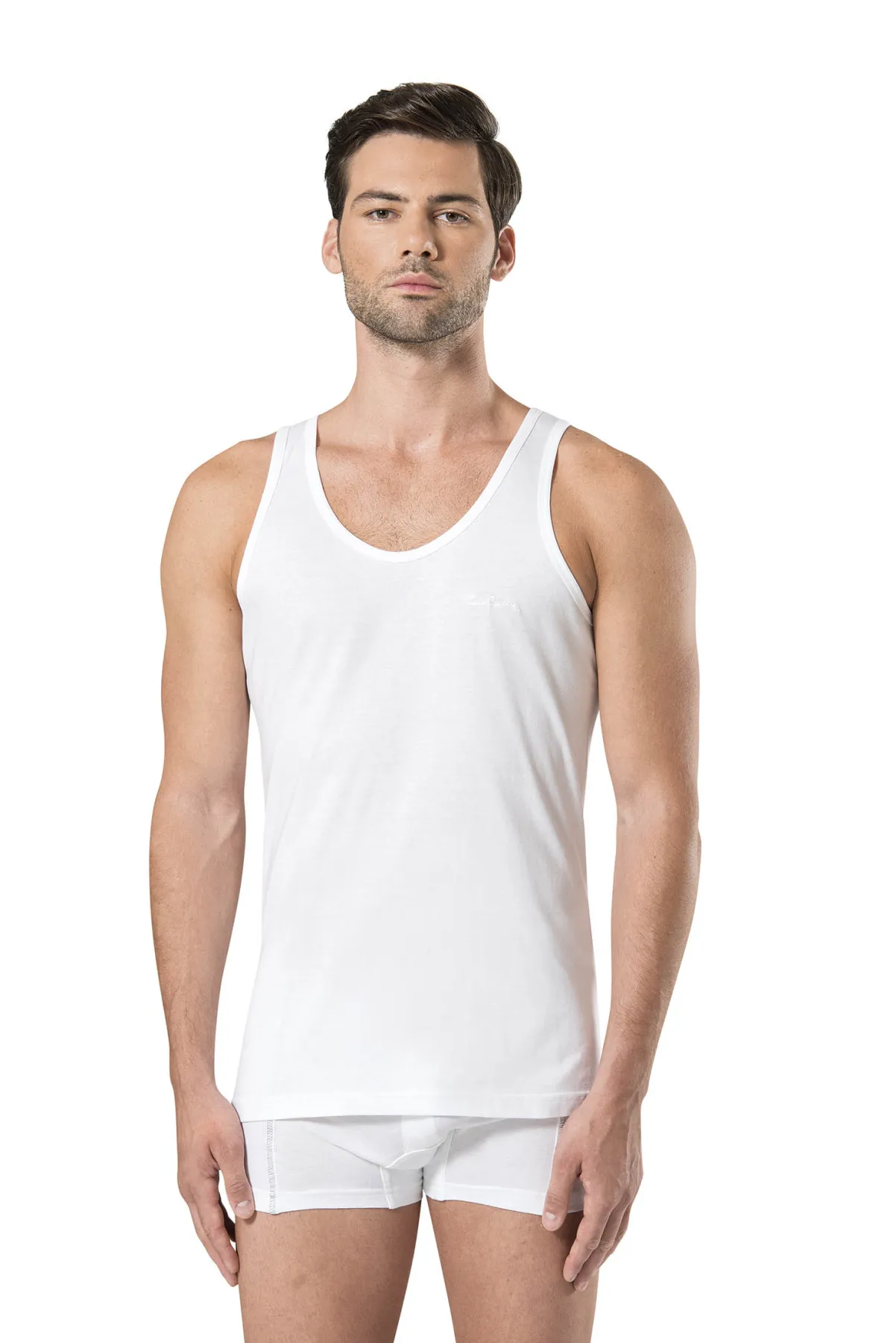 Pierre Cardin Male Undershirt 3 PCs