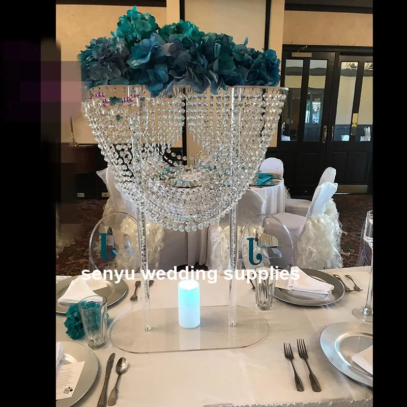 Wedding Props Table Display Stand for Party Events Stage Background Decoration0556
