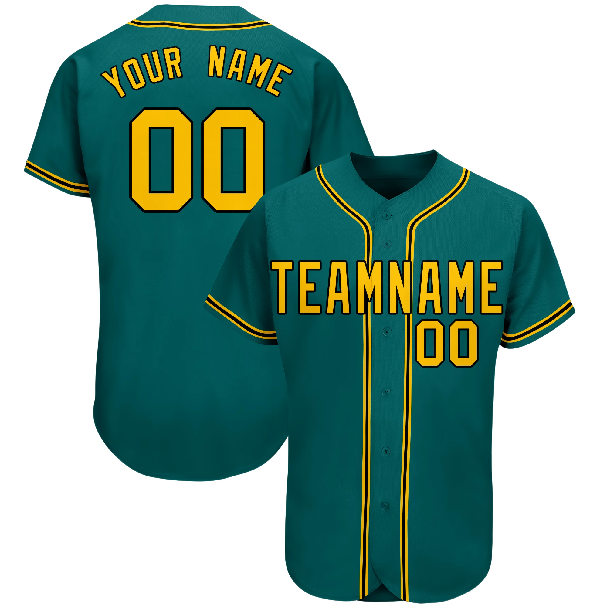 Custom Baseball Jersey for Men/Women/Youth Personalized Team Uniforms Printed Letters/Numbers Baseball Fans Game Gift