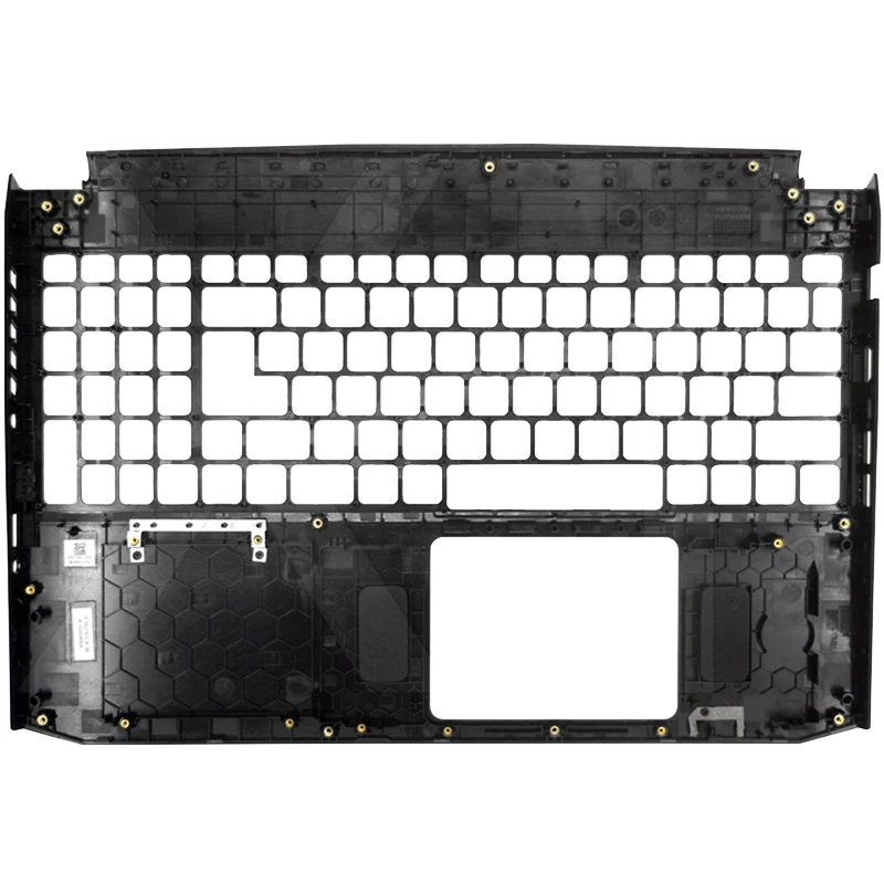 Capa para laptop para acer AN515-44 AN515-45 AN515-55 AN515-56 AN515-57 lcd capa superior/capa de moldura/capa superior de apoio para as mãos/base inferior