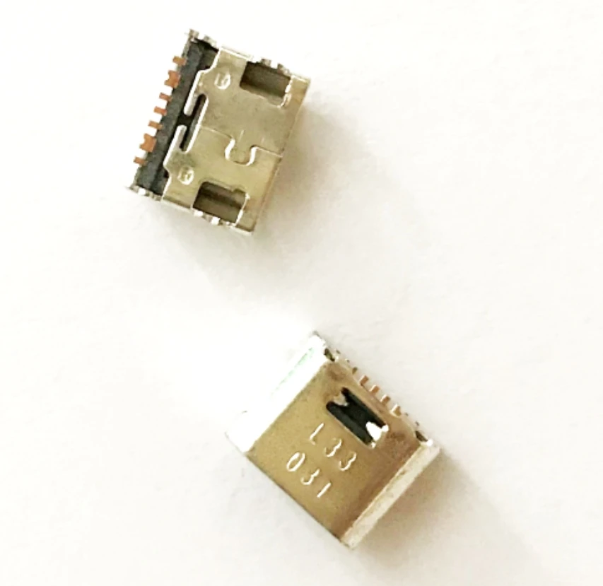 1000Pcs/Lot For Samsung Galaxy I9082I P709e I9128I Tab A T280 T285 T580 T585 Usb Charger Connector Plug Dock Charging Port image 2