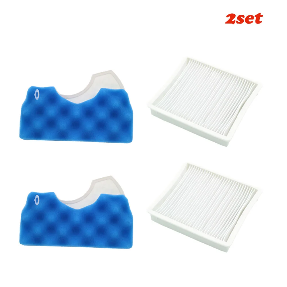 เครื่องดูดฝุ่นตัวกรอง HEPA สําหรับ Samsung DJ63-00672D SC4300 SC4340 SC4350 SC4530 SC4570 ฯลฯเครื่องดูดฝุ่นเปลี่ยนชิ้นส่วน