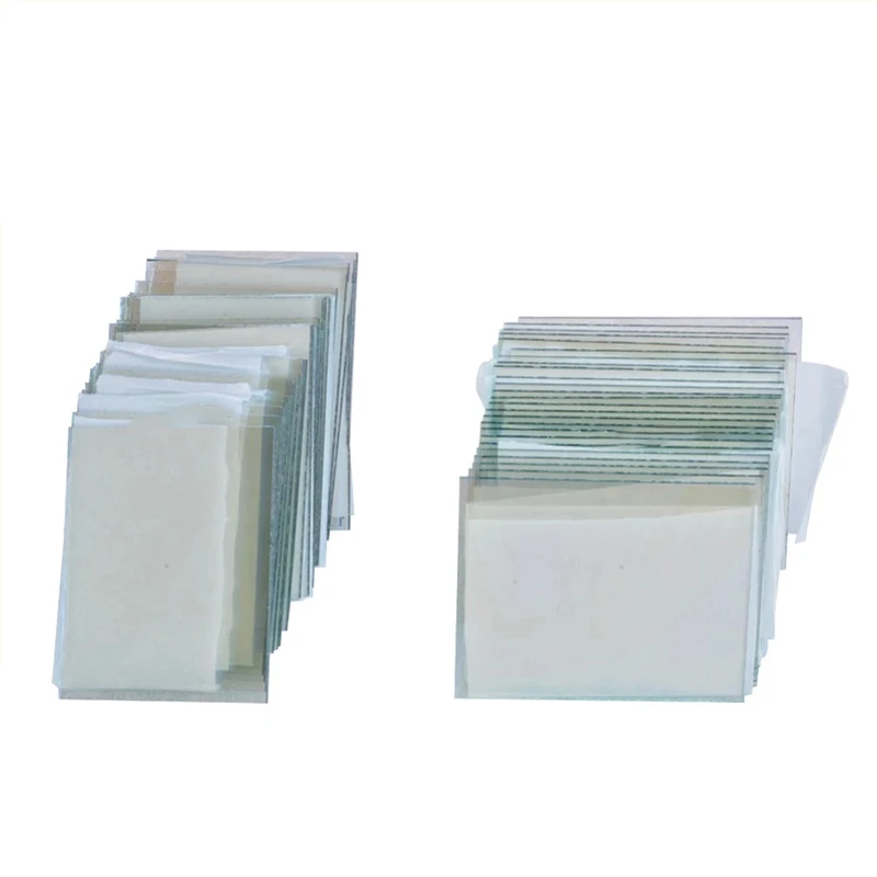 10x30x2.2mm 150pcs laboratory transparent conductive fast shipping FTO glass