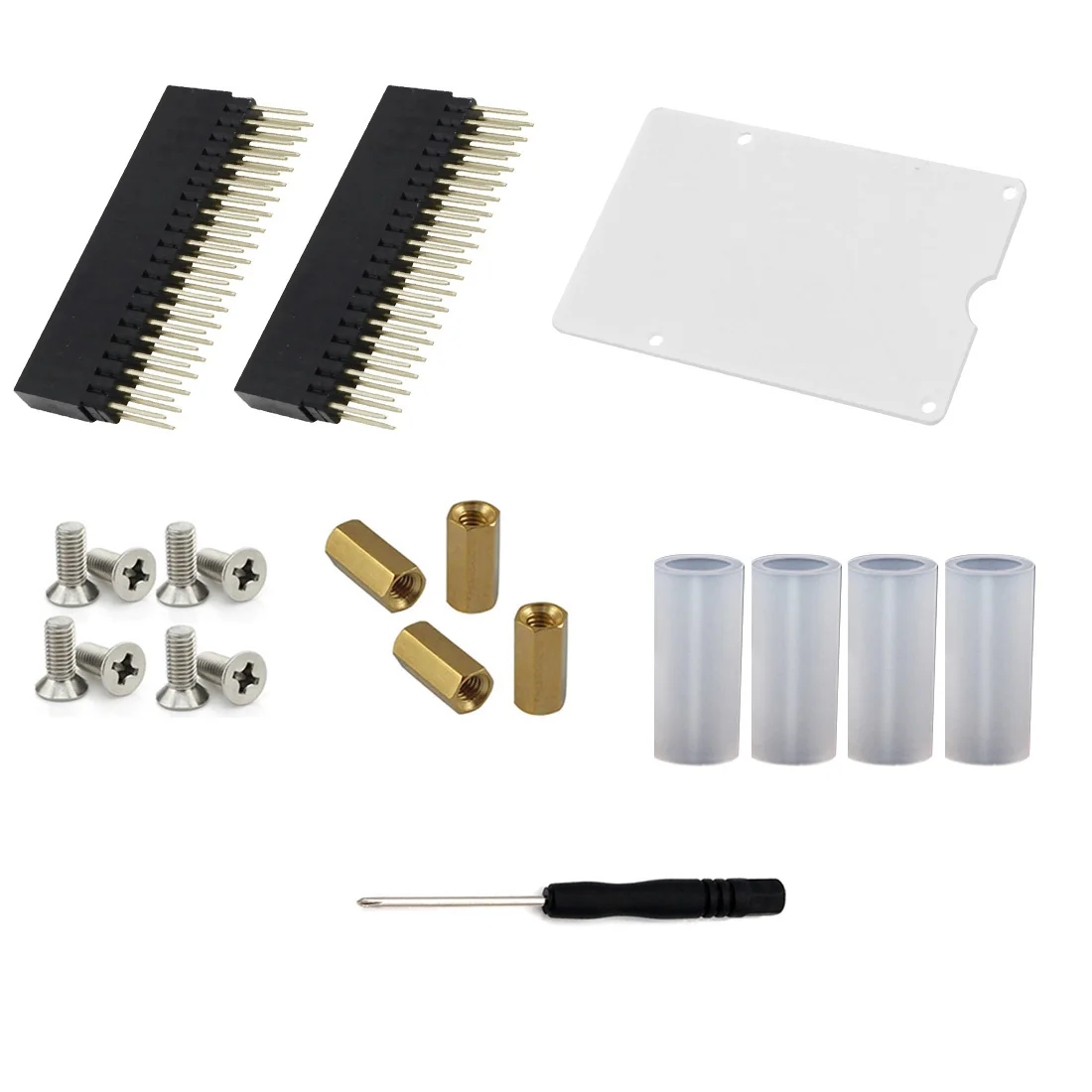 XT-XINTE 2X20-Pin(4…