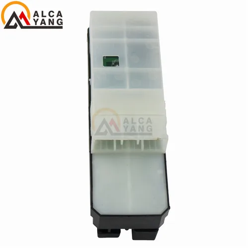 Imagen 2 del producto Interruptor de Control de elevalunas para Suzuki Swift SX4, Alto, 2005, 2006, 2007, 2008, 2009, 2010, 2011, 2012, 2013