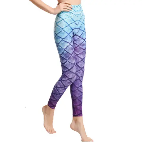 Women Beach Rashguard Pants Lycra Quick Dry UPF 50+ Yoga Tight Trousers Women Swimming Surfing Diving Fitness Leggings Pants