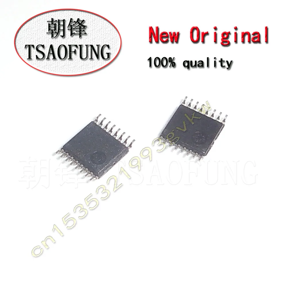 MSP430G2231IPW14R G2231 TSSOP16 Electronic components Integrated circuit