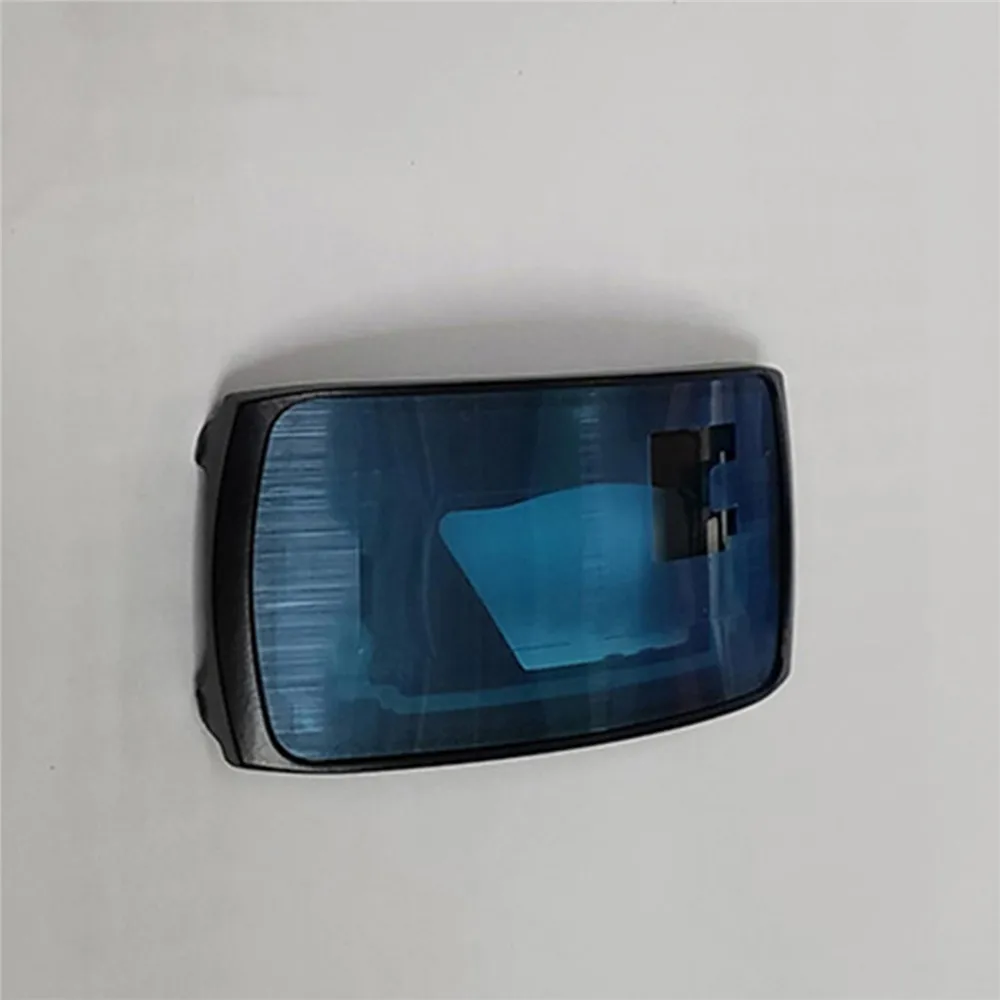 Replacement Cover Case for Samsung Gear Fit2 Pro SM-R365 Smartwatch Housing Frame Protective Cover for Gear Fit2 Pro SM-R365