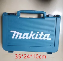 Tool Box Suitcase Case for MAKITA  DF330DWE DF030D TD090DWE TD090D DF330DZ DF030D HP330D DF012DTD091D DF012DSE DF012DZ