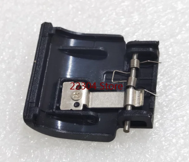 SD memory card door / SD card cover Chamber Lid Repair parts For Nikon D3200 SLR